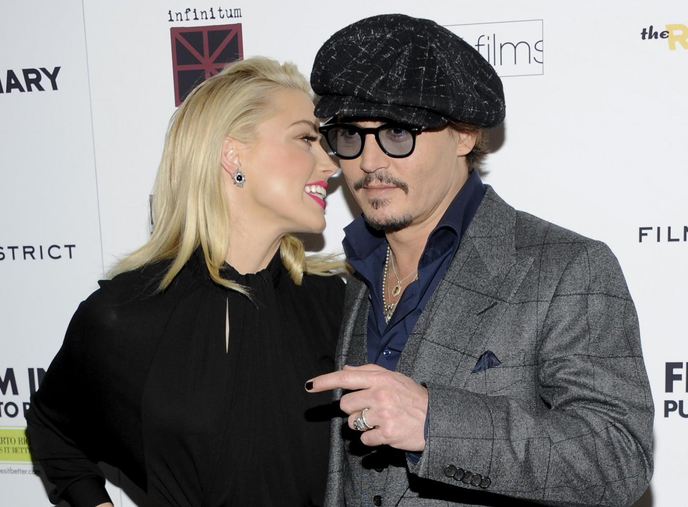 Johnny Depp Amber Heard Chi Ha Vinto