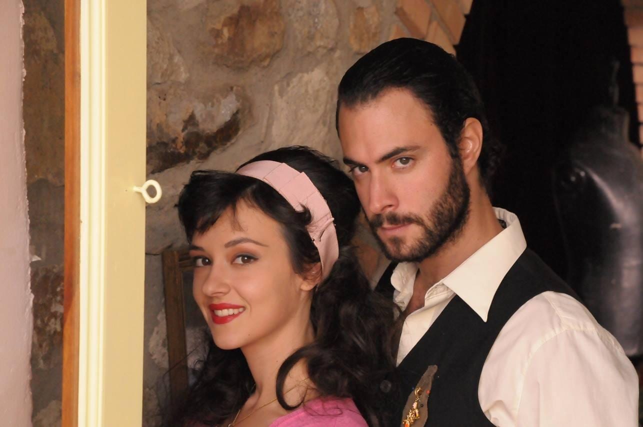 Chi E La Moglie Di Maria Grazia Cucinotta