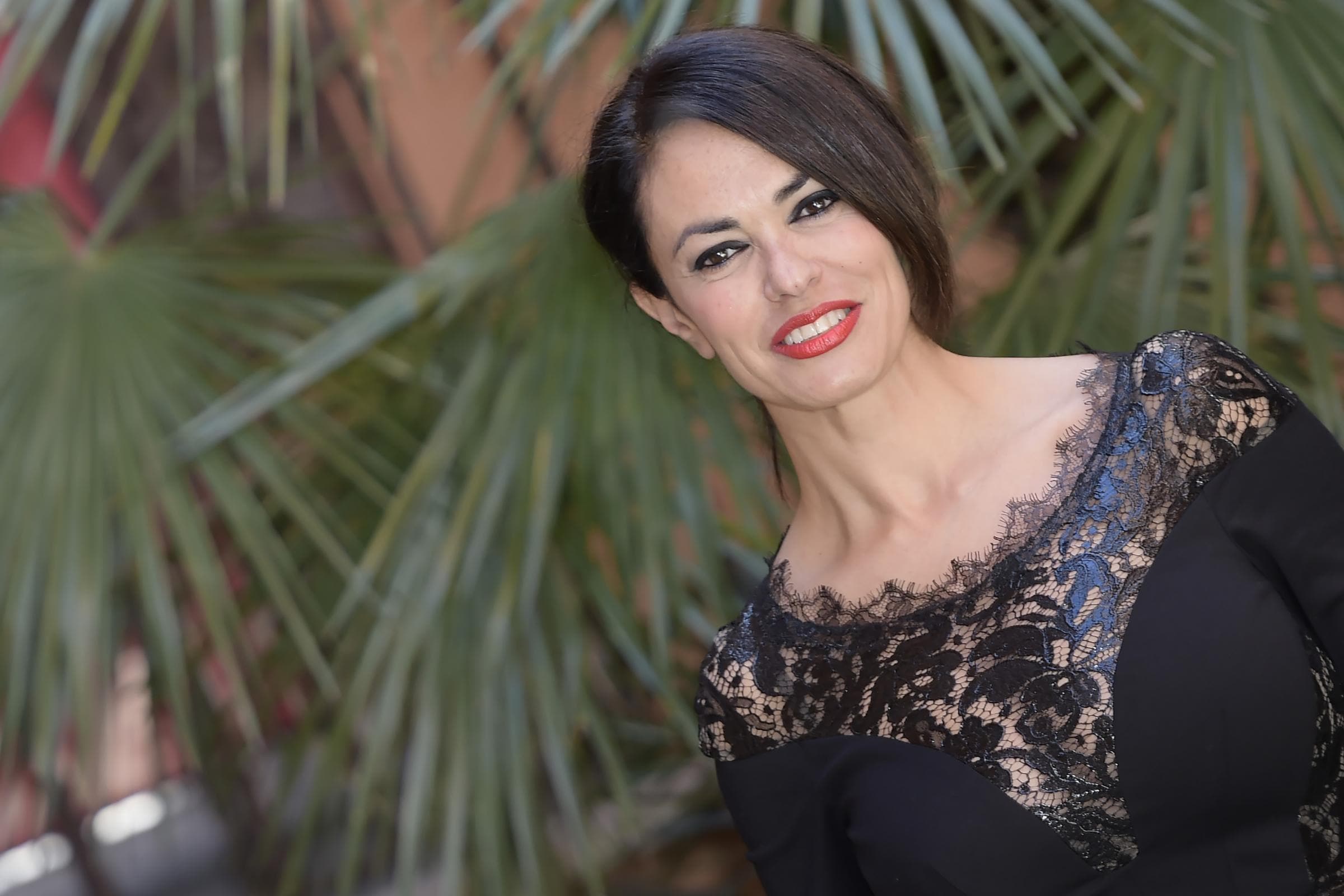 Chi E La Moglie Di Maria Grazia Cucinotta