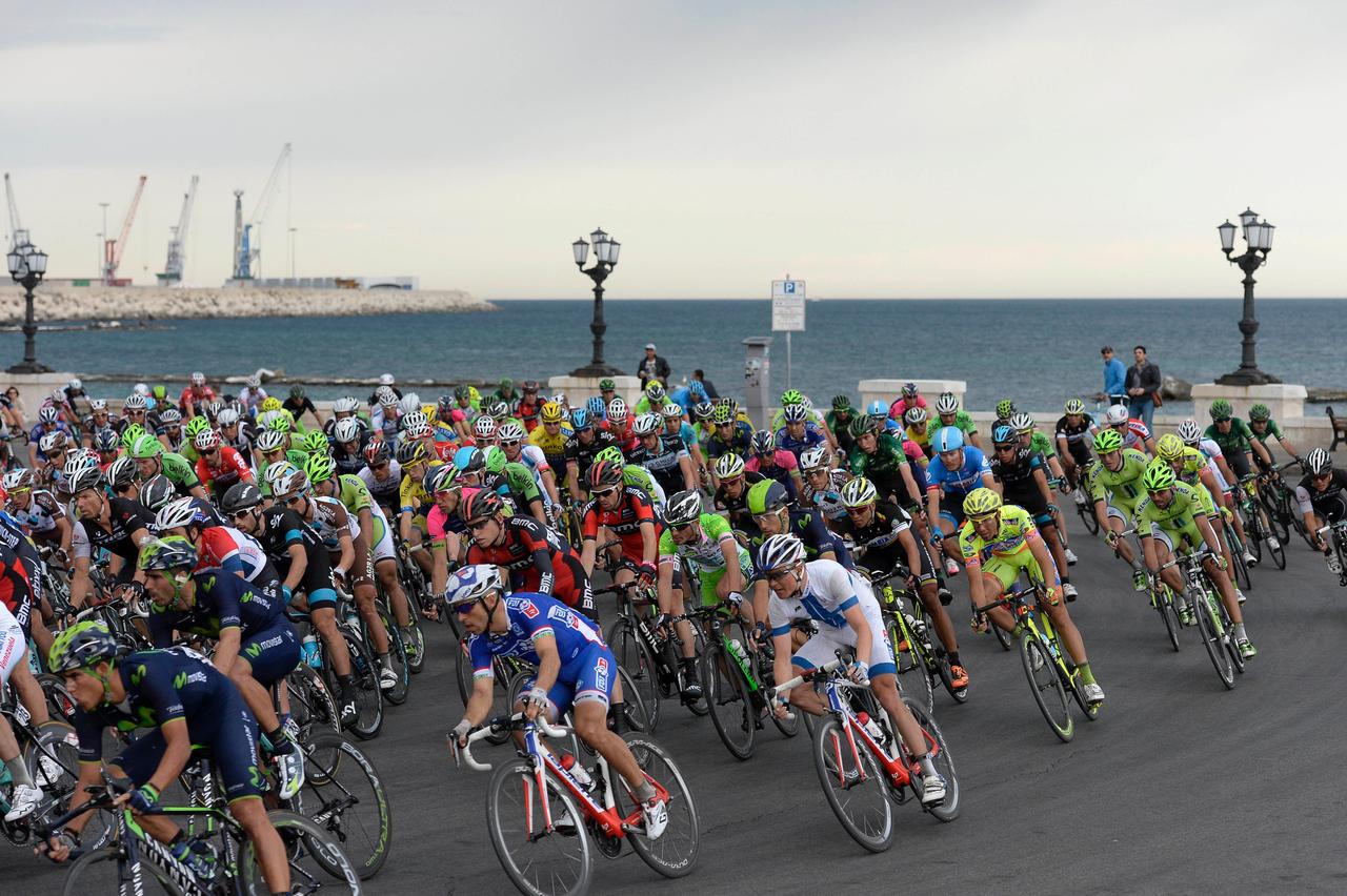Raiplay Giro D'italia Oggi Cosenza scuole chiuse mercoledì 7 ottobre