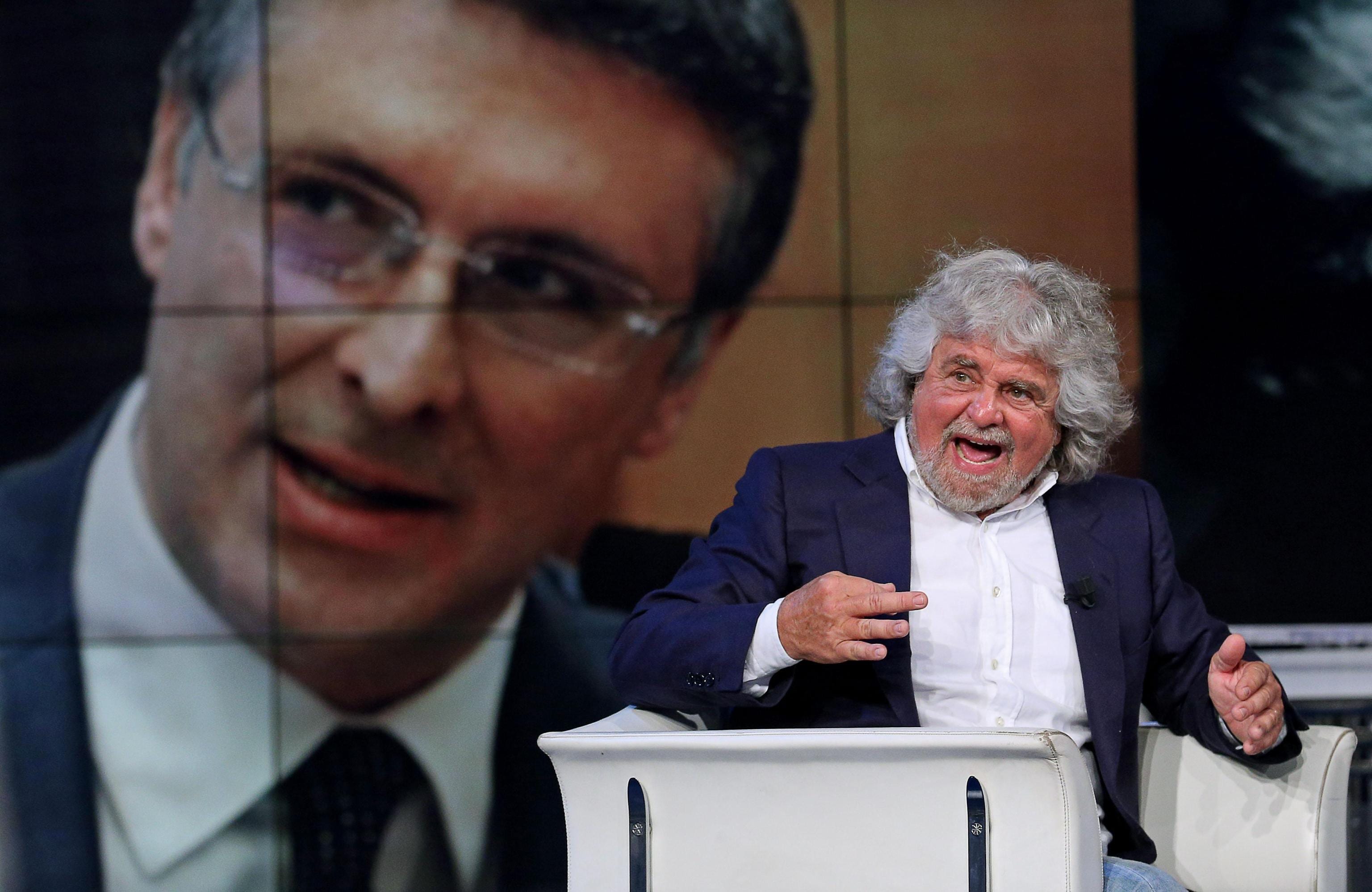 Chi è Il Padre Di Bruno Vespa