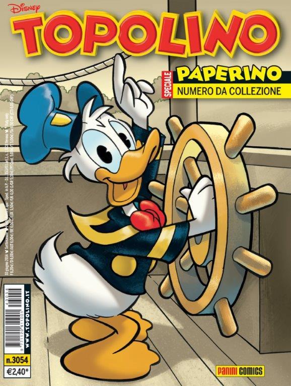 Il Paese Di Paperino [1957]