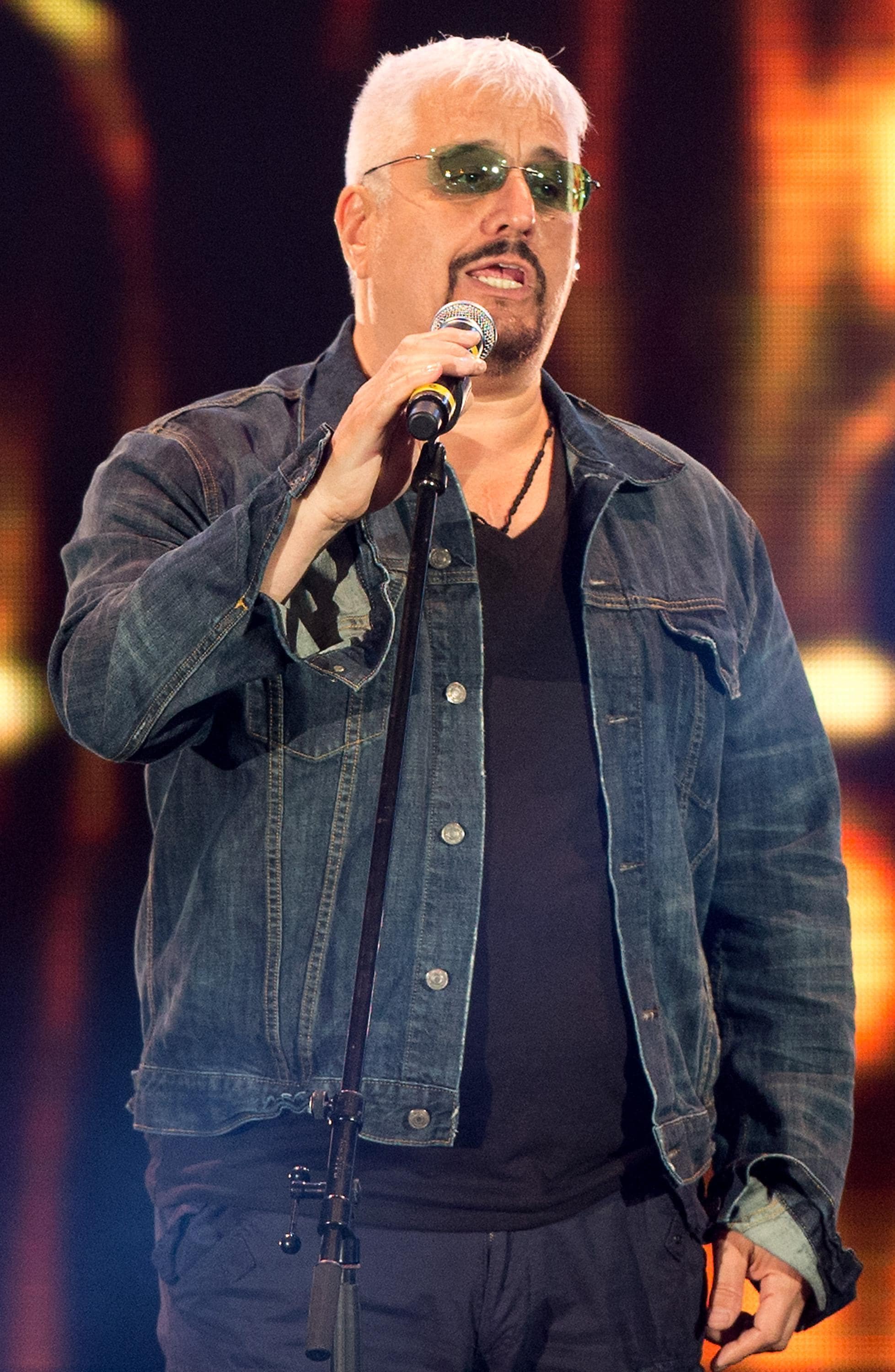 In Che Anno è Morto Pino Daniele
