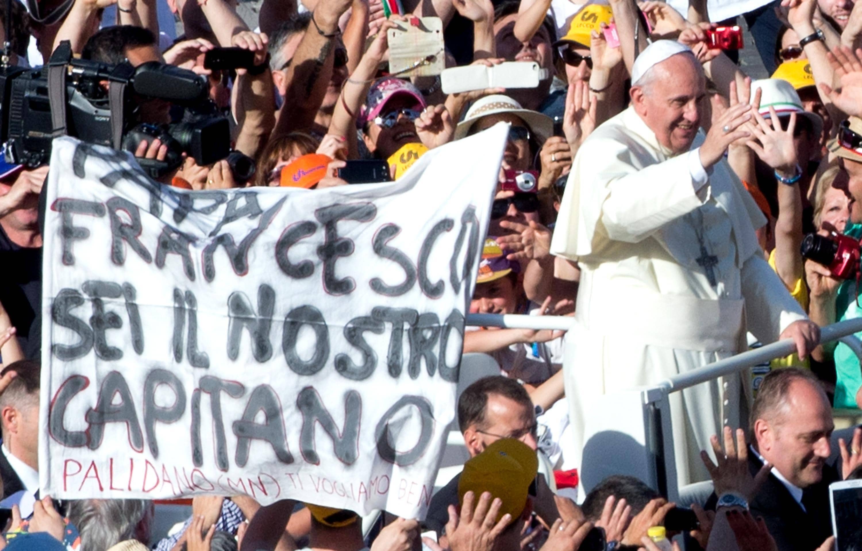 Incontra Il Papà Che L'ha Violentata Per Anni