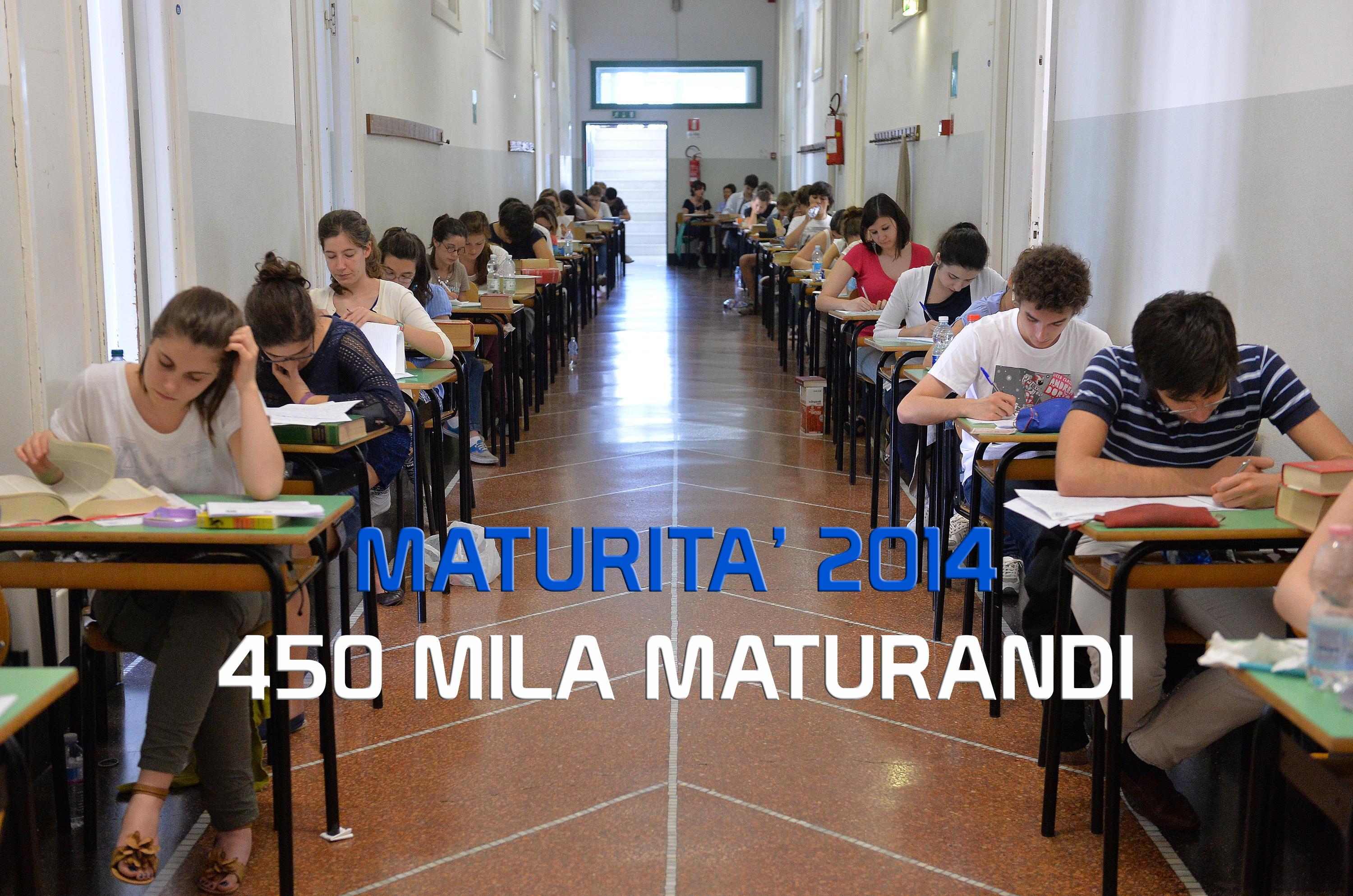 Prima prova Maturità: come vengono corrette le tracce ...