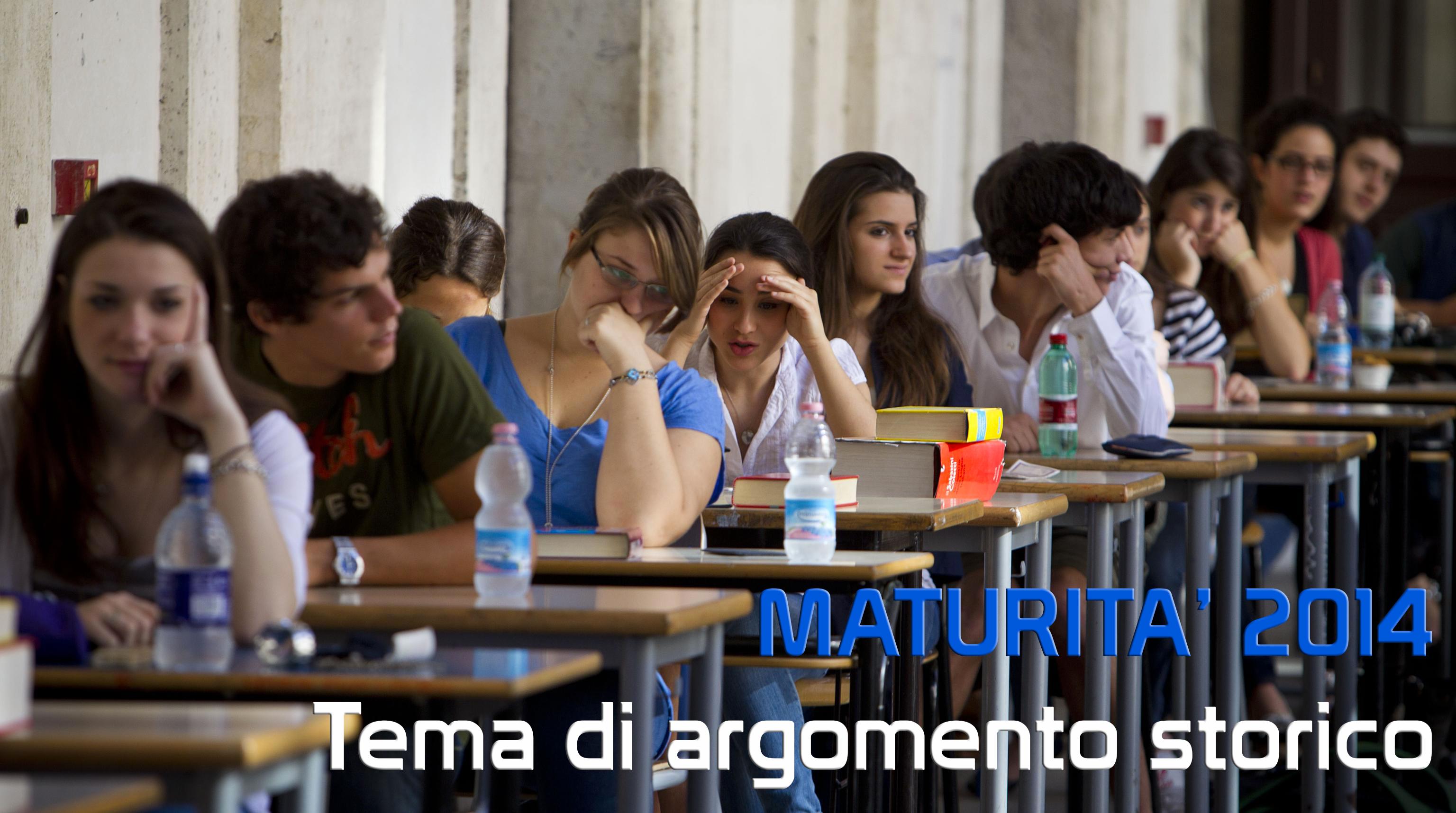 Esame di Maturità: guida alla prima prova. Consigli utili