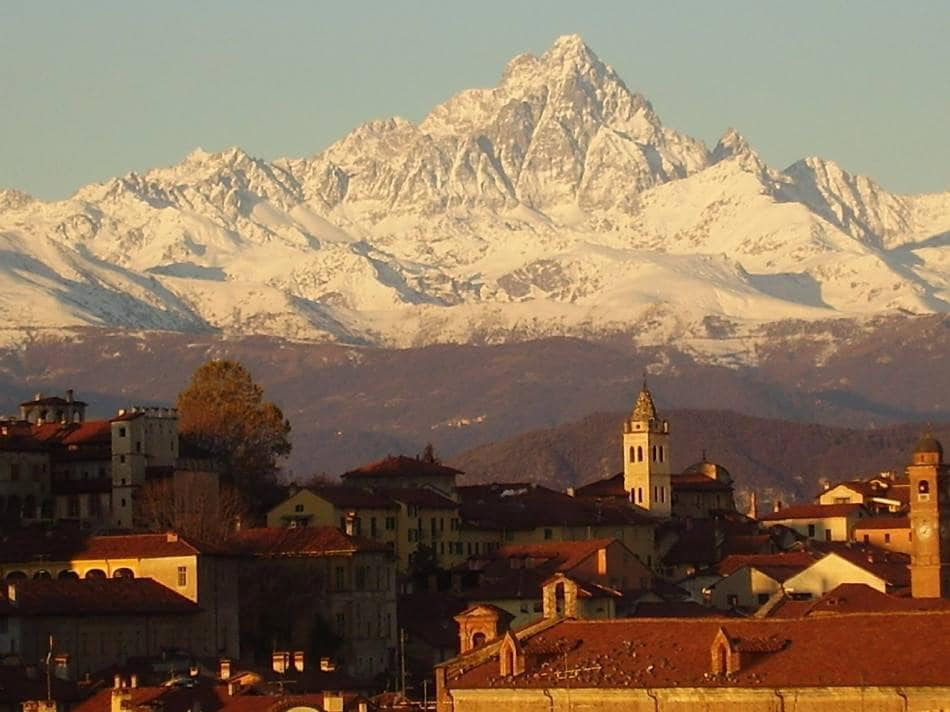 Monviso La Montagna Da Cui Nasce Il Po Diventa Patrimonio Unesco 