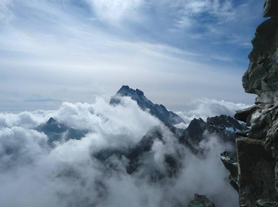 Monviso, la montagna da cui nasce il Po diventa patrimonio Unesco Photogallery Rai News