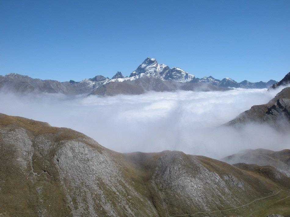 Monviso La Montagna Da Cui Nasce Il Po Diventa Patrimonio Unesco 