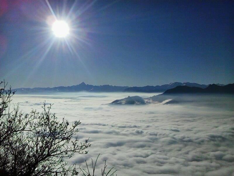 Monviso La Montagna Da Cui Nasce Il Po Diventa Patrimonio Unesco 