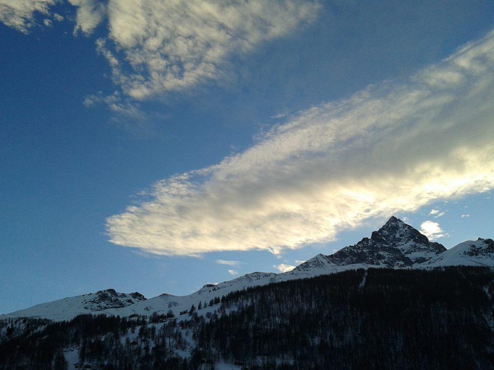 Monviso La Montagna Da Cui Nasce Il Po Diventa Patrimonio Unesco 