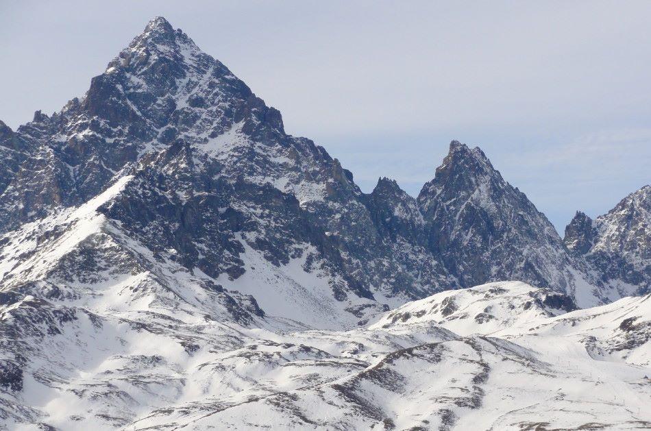 Monviso La Montagna Da Cui Nasce Il Po Diventa Patrimonio Unesco 