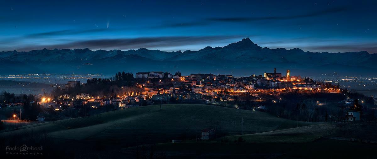 Monviso La Montagna Da Cui Nasce Il Po Diventa Patrimonio Unesco 
