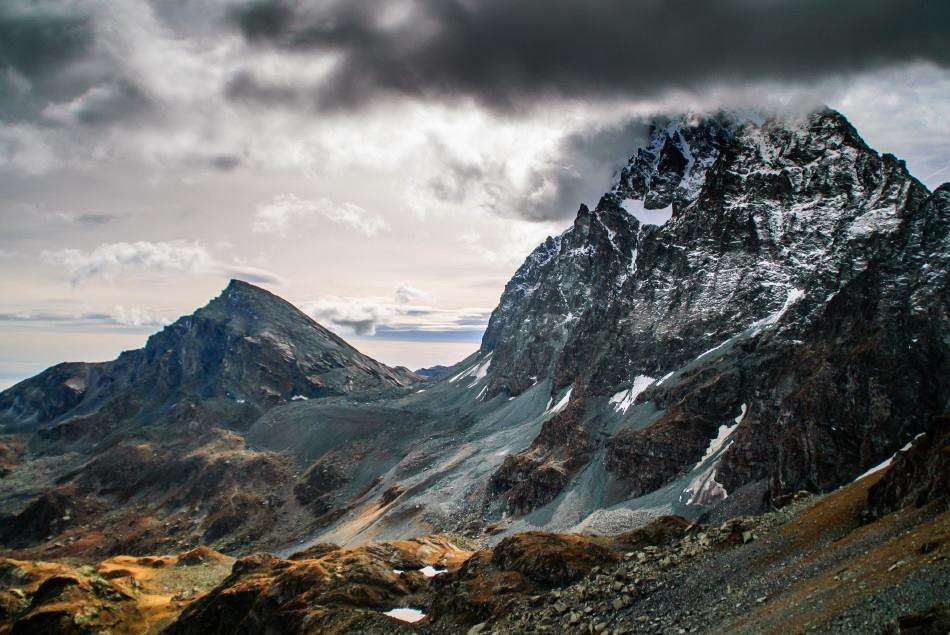 Monviso, la montagna da cui nasce il Po diventa patrimonio Unesco Photogallery Rai News