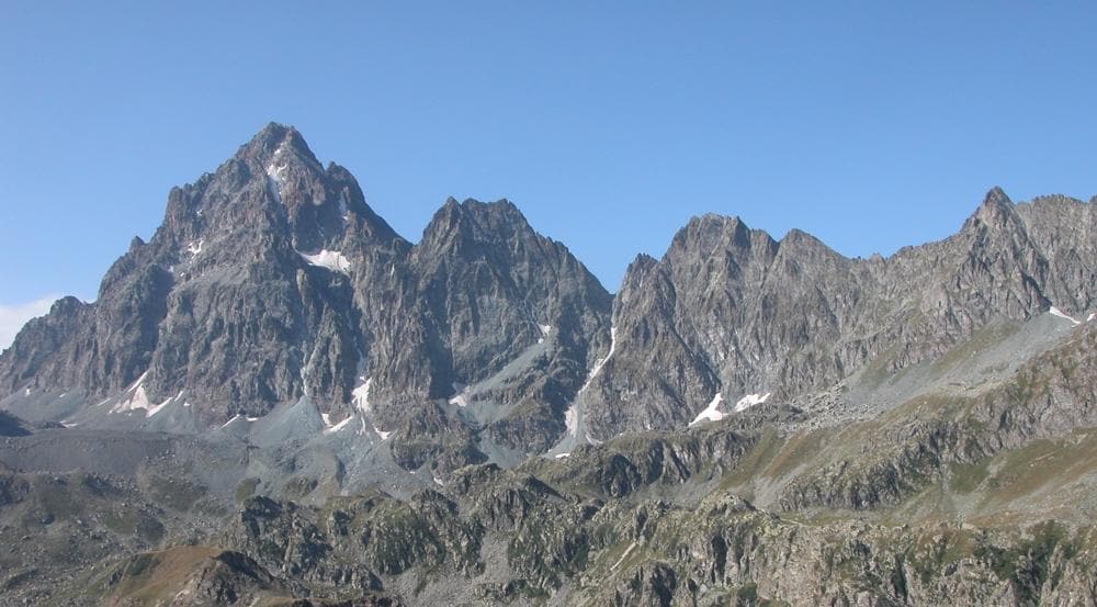 Monviso La Montagna Da Cui Nasce Il Po Diventa Patrimonio Unesco 