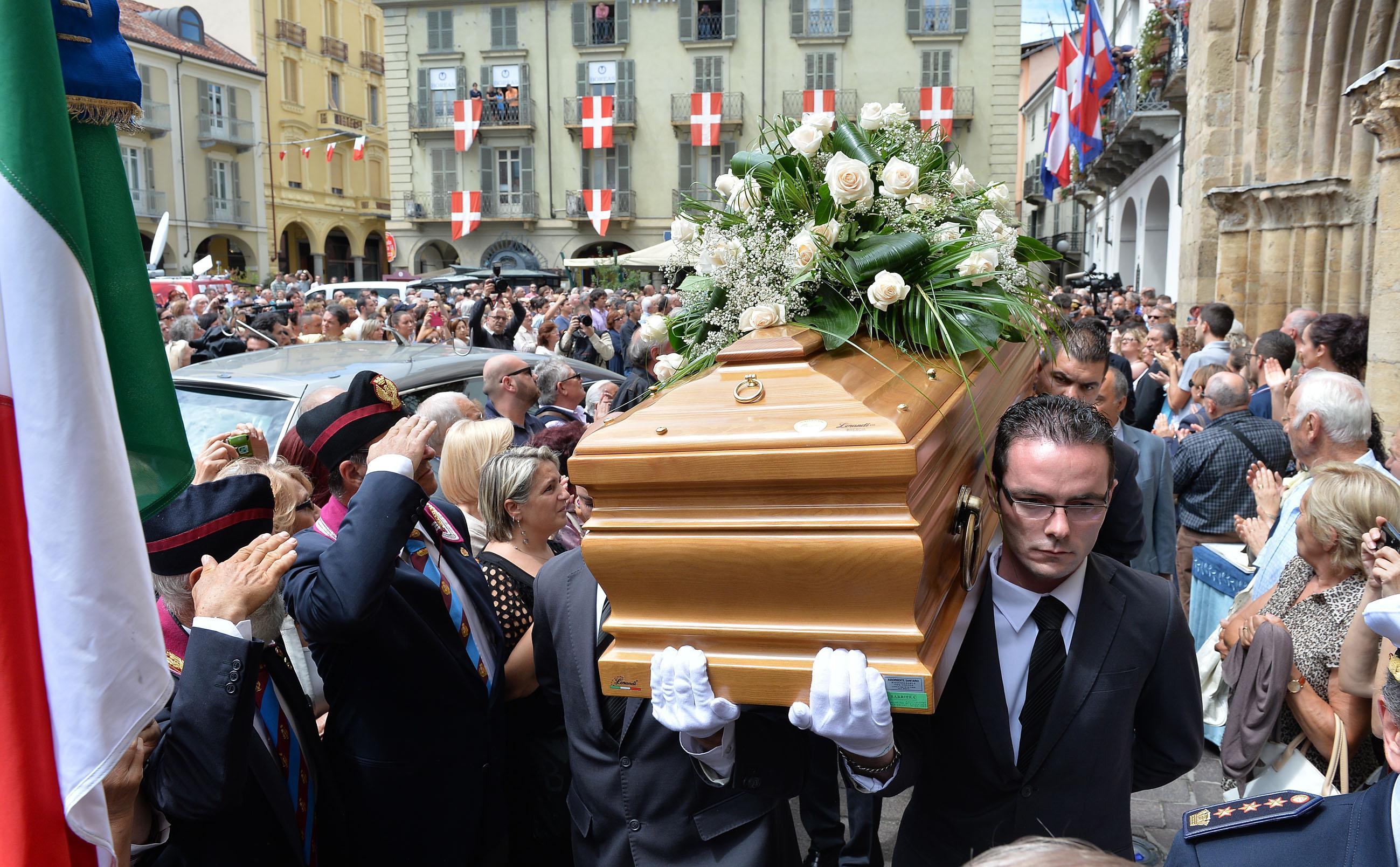 La Città Di Giorgio Faletti E Paolo Conte