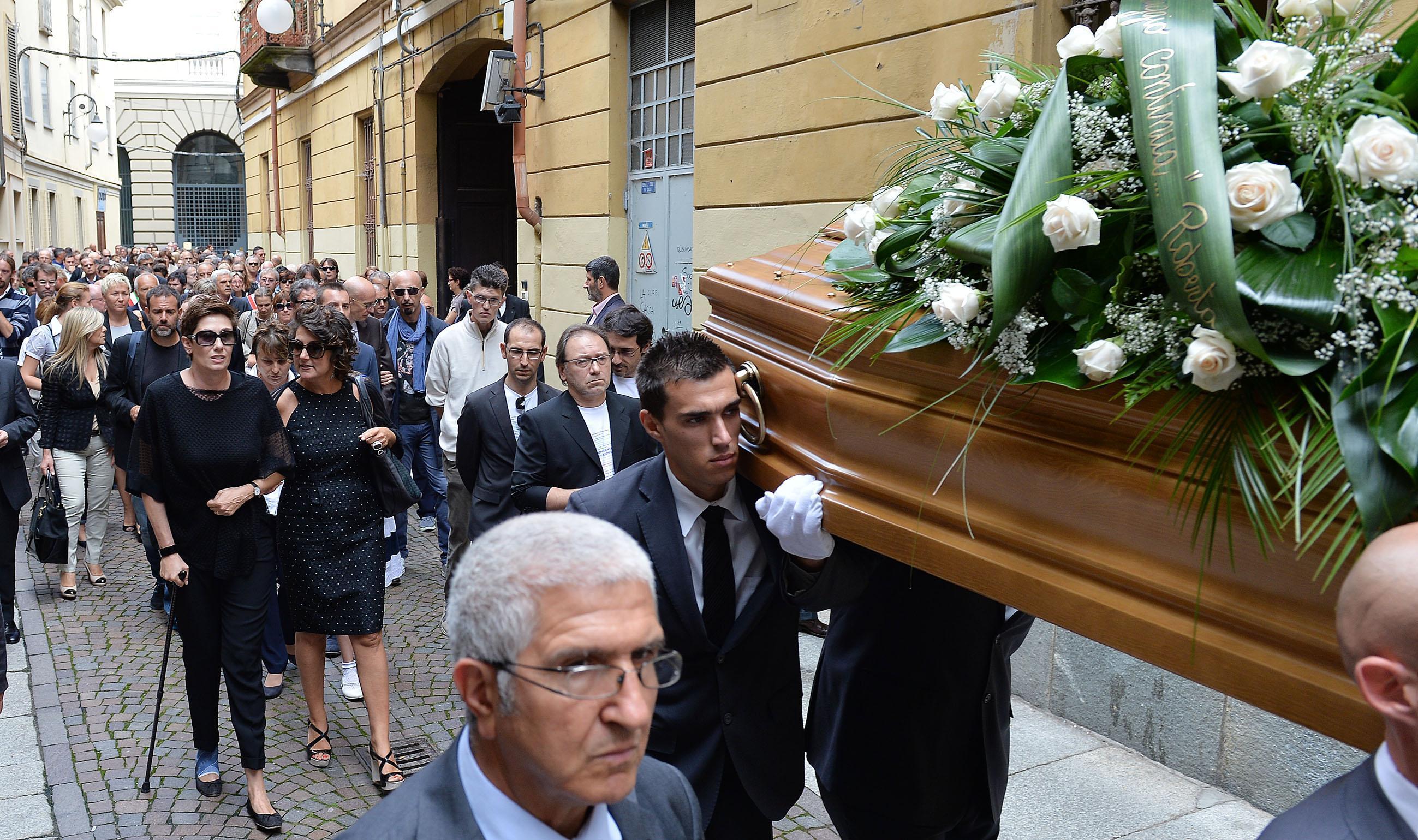 La Città Di Giorgio Faletti E Paolo Conte