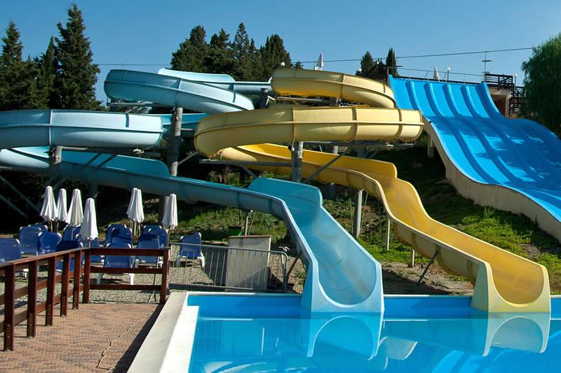 I Parchi Acquatici Più Belli D Italia