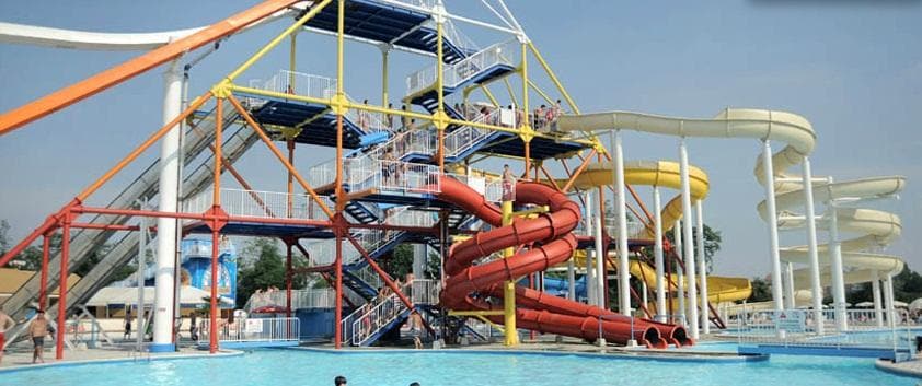 I Parchi Acquatici Più Belli D Italia