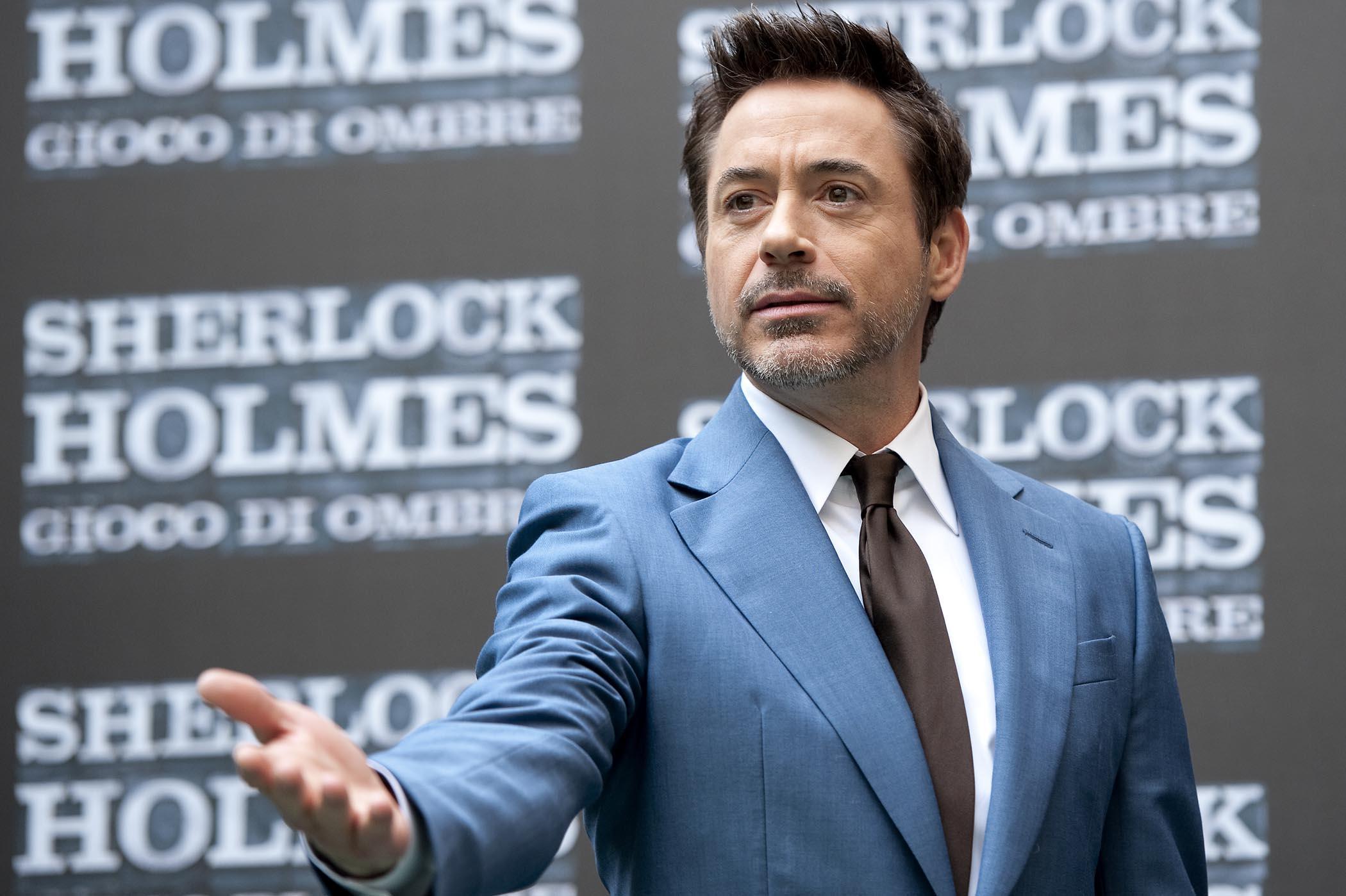 Ci Sarà Un Iron Man 4