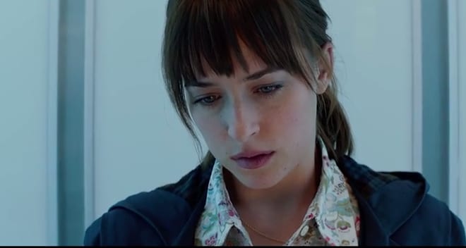 50 Sfumature Di Grigio Streaming Amazon Prime Video
