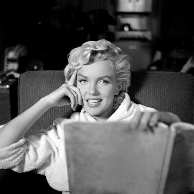 A Quanti Anni è Morta Marilyn Monroe