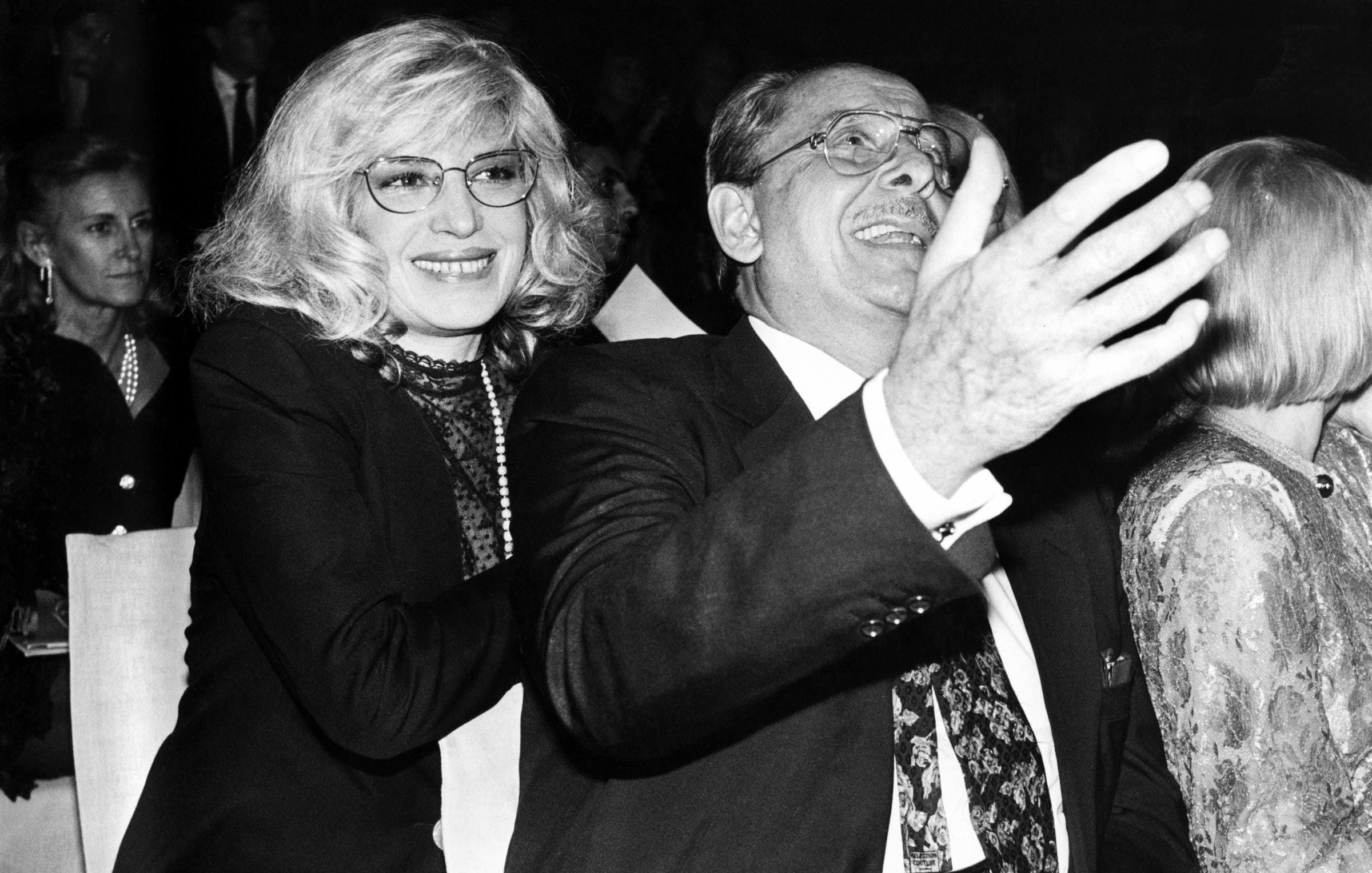 Chi Era La Moglie Di Domenico Modugno