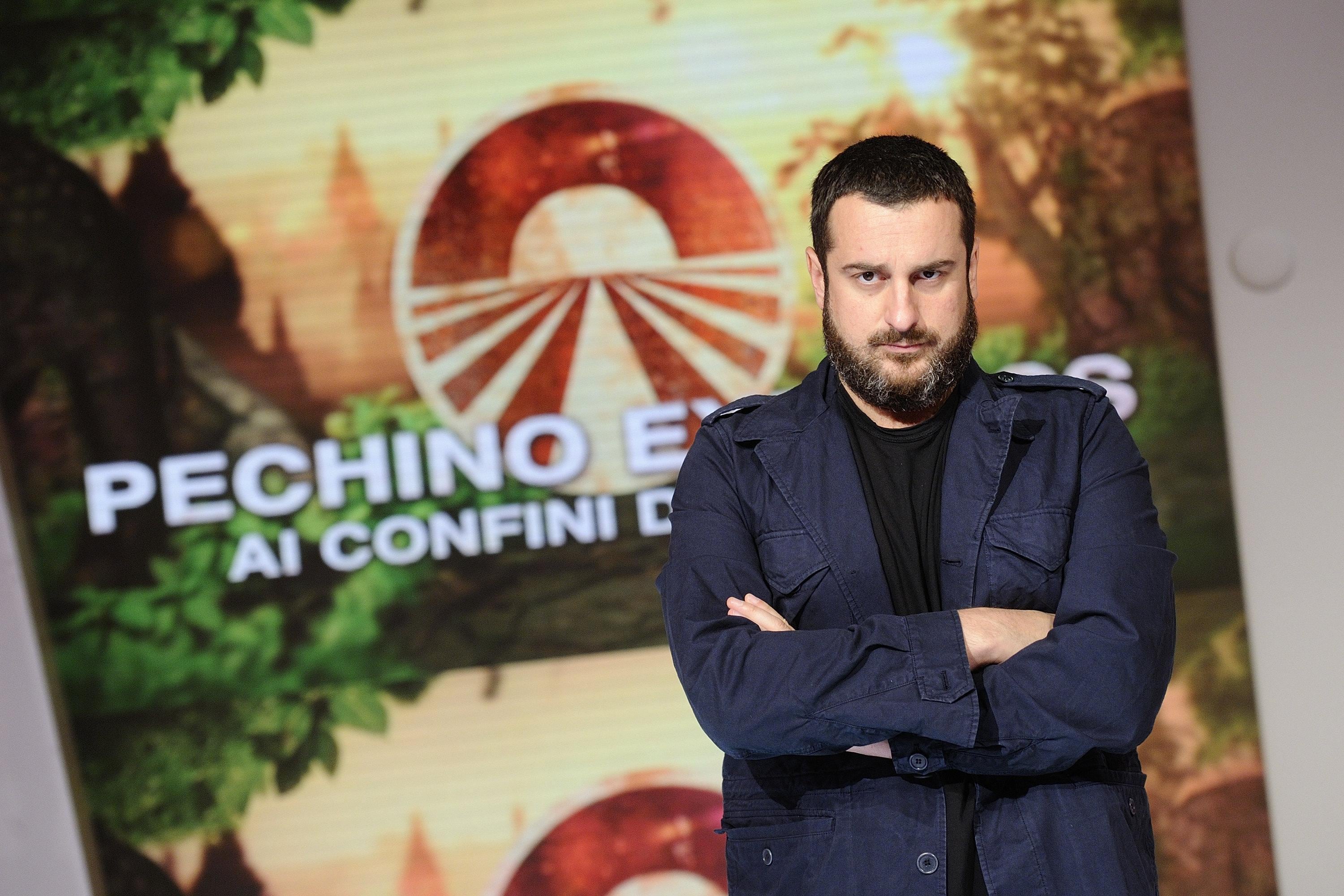 Baru Nipote Di Costantino Della Gherardesca Età