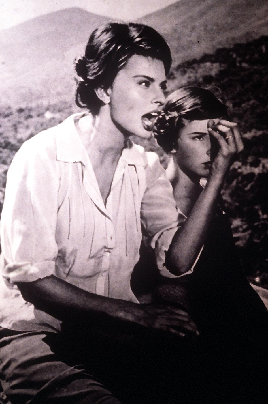 Foto nude di sofia loren foto 19