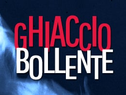 Risultati immagini per ghiaccio bollente rai 5