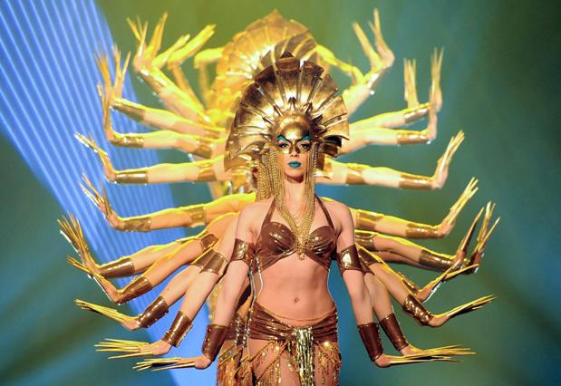 Santo e Peccatore. 1412947264884Kalibis