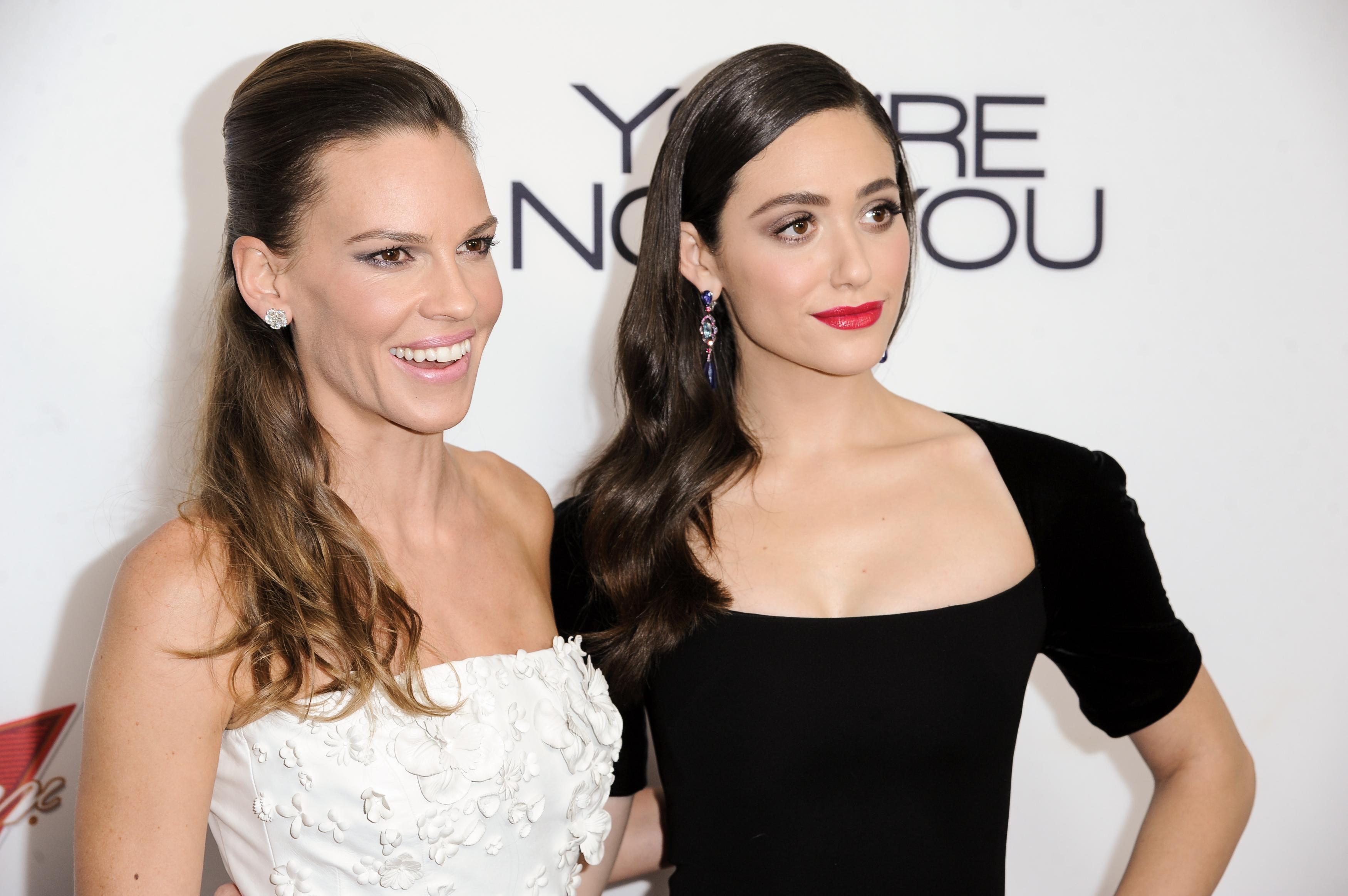 emmy rossum oscar nomination profumo di oscar per la sexy emmy rossum che turba con un emmy rossum oscar nomination profumo di oscar per la sexy emmy rossum che turba con un
