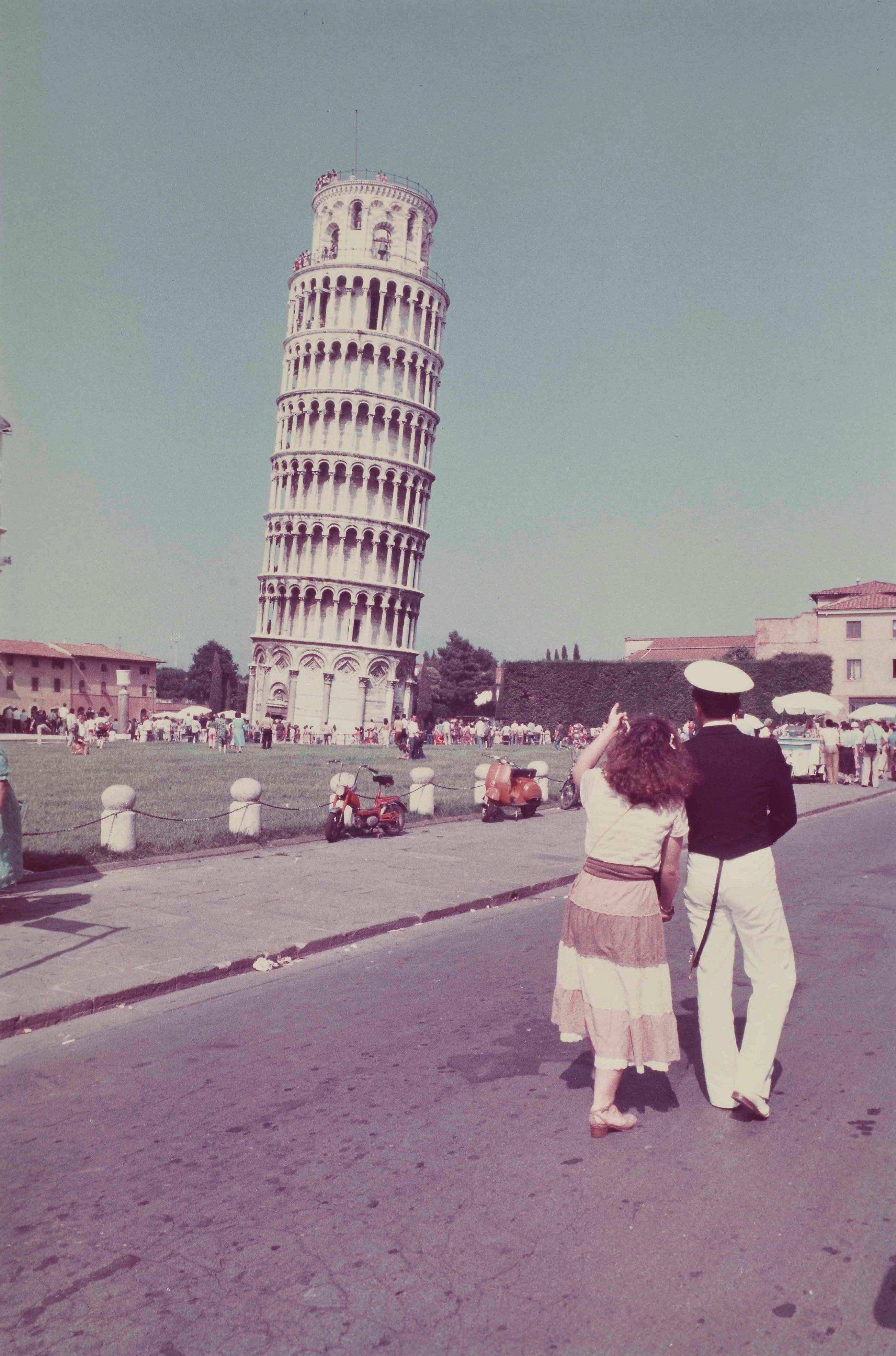 Luigi Ghirri L Immagine Impossibile Photogallery Rai News