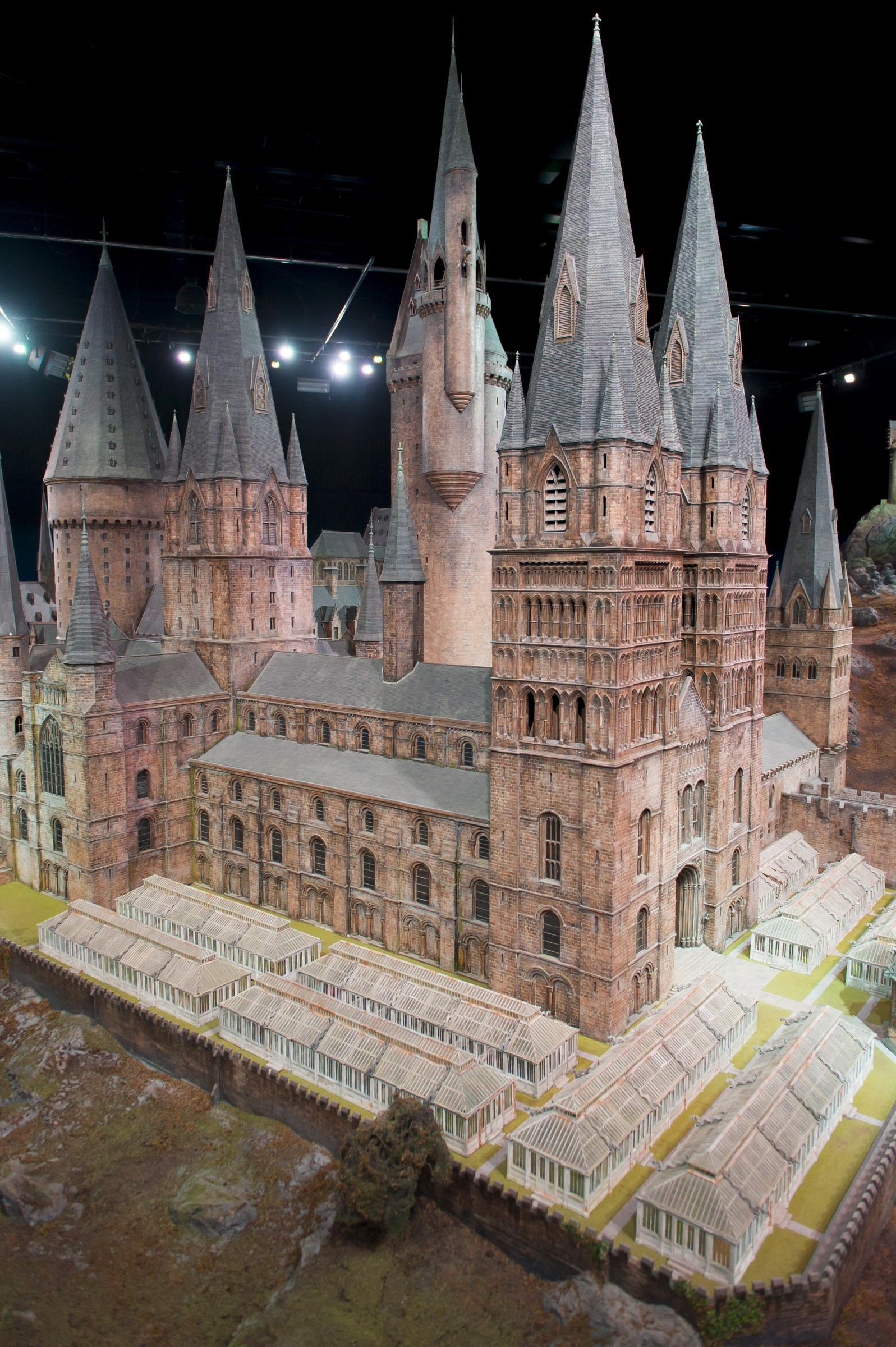 Harry Potter Style  dormire hotel Londra come maghetto