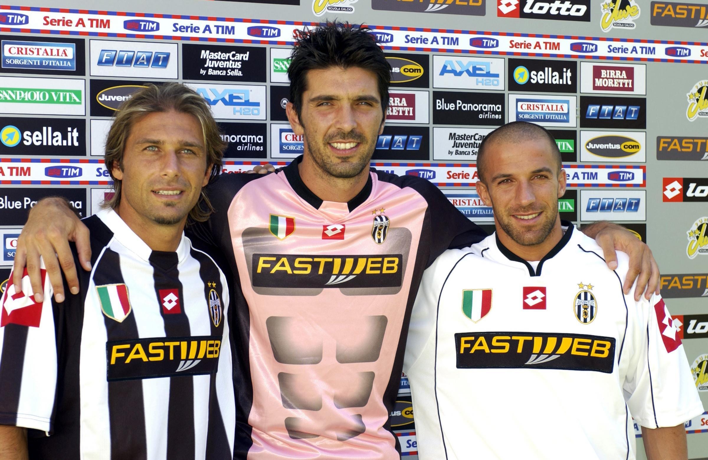 Maglia Juve buffon Maglia Juve buffon
