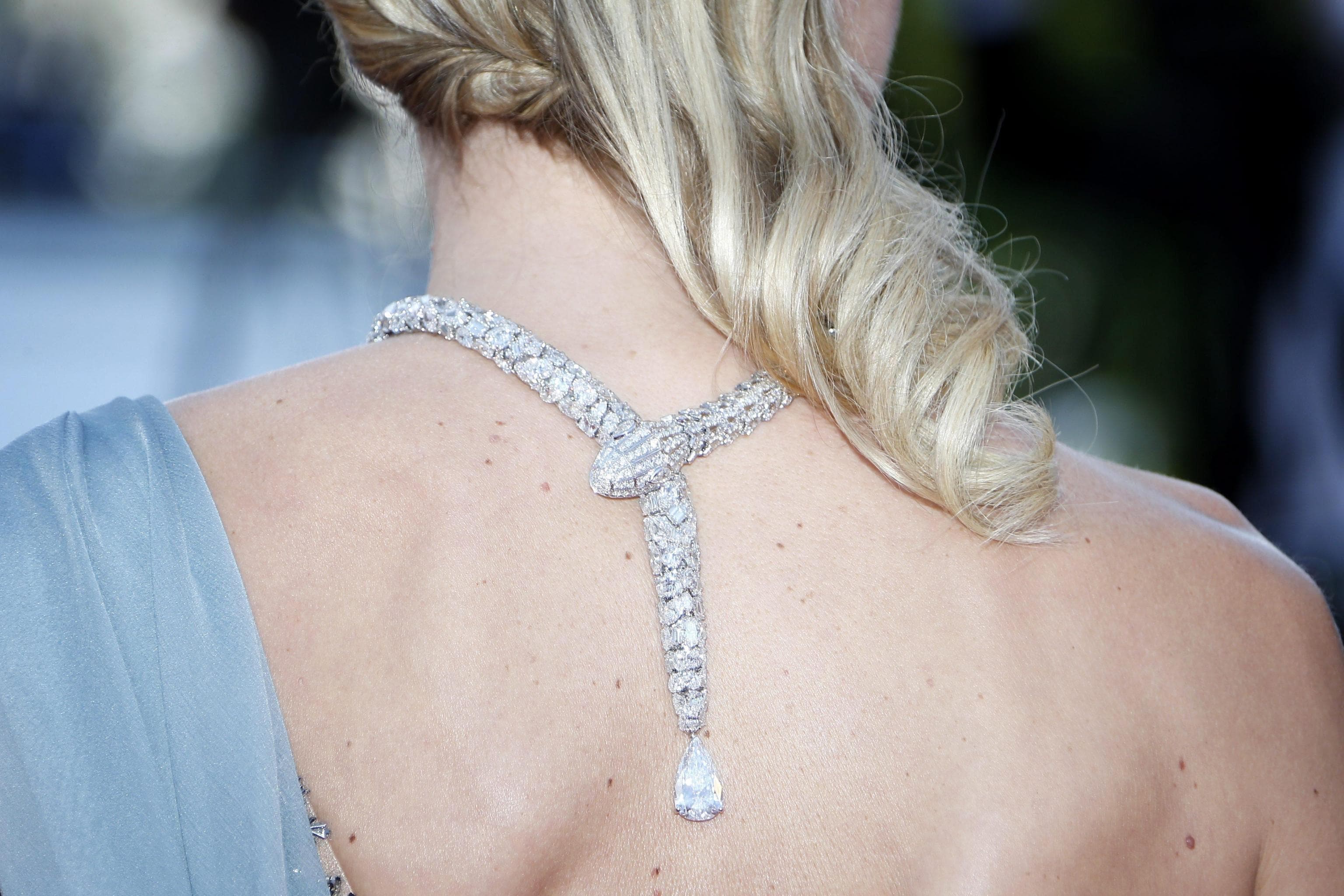 Kate, una perla di duchessa - Gioiellis