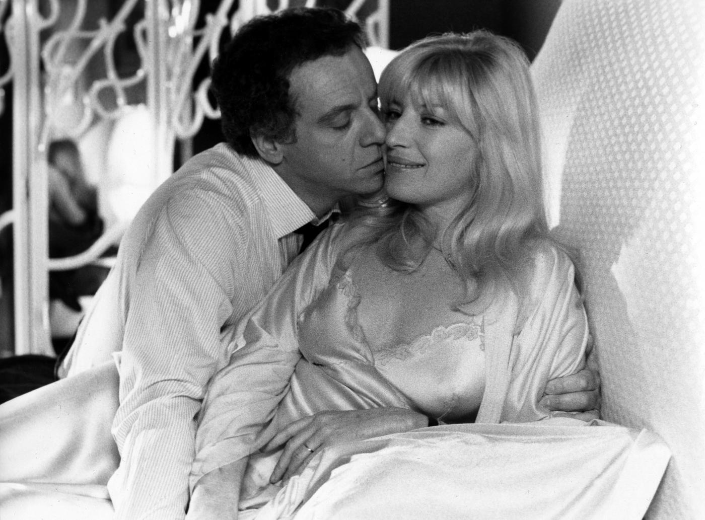 Film Con Monica Vitti E Nino Manfredi
