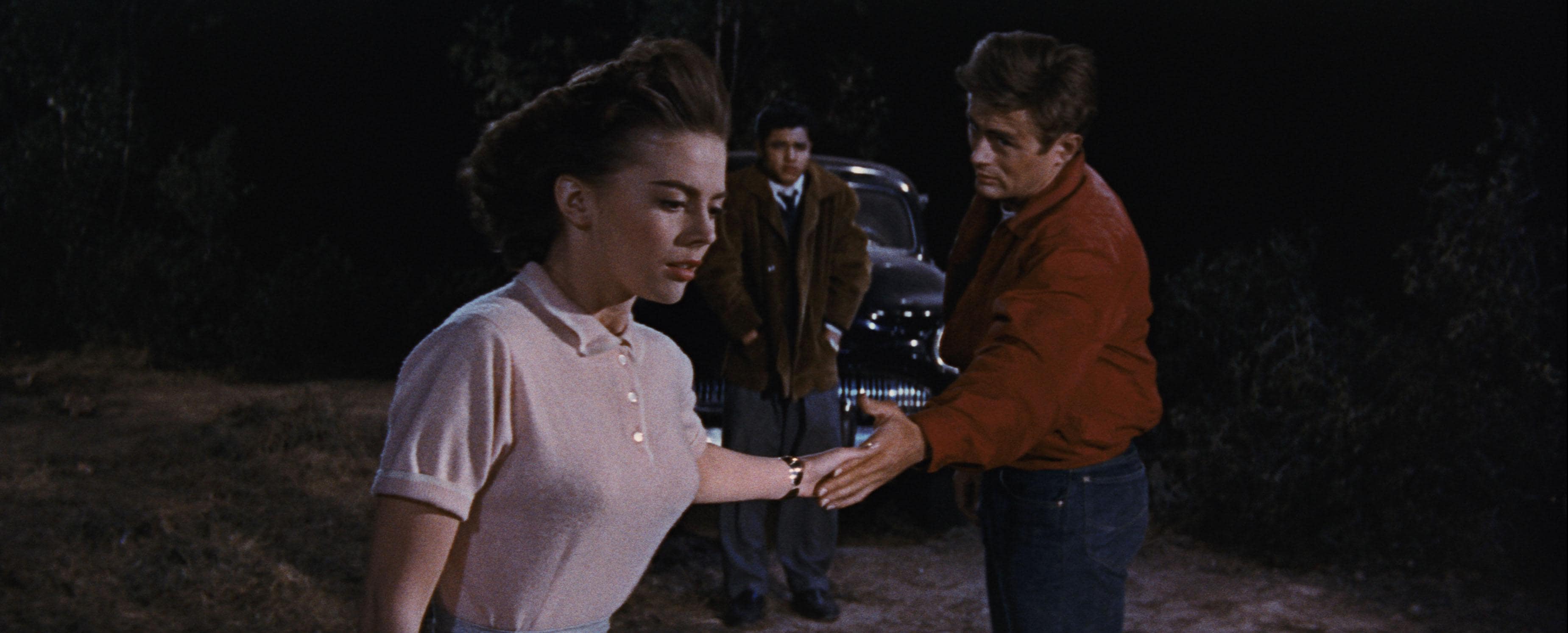 Gioventù bruciata, 60 anni dopo. Il mito di James Dean torna a vivere al cinema Photogallery
