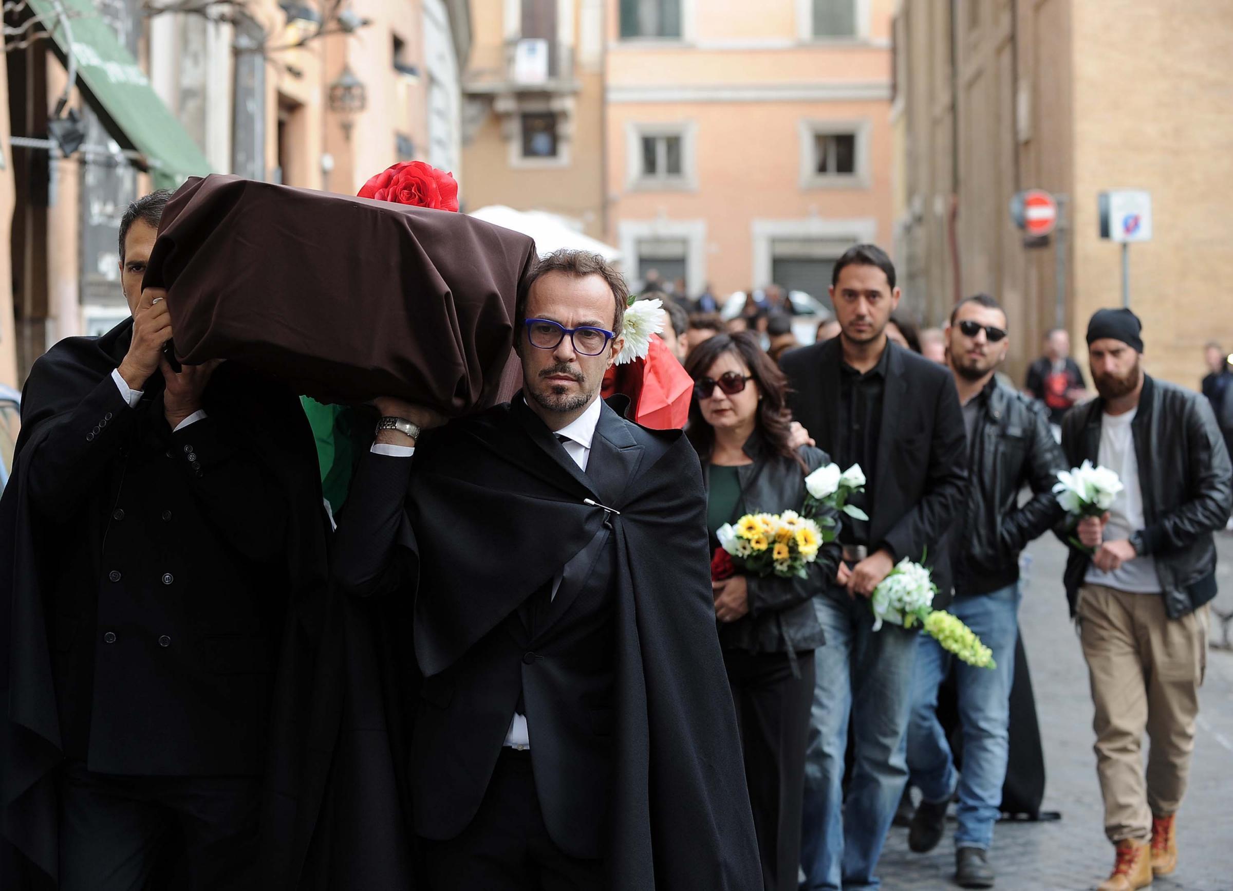 Chi Si Suicida Ha Diritto Al Funerale