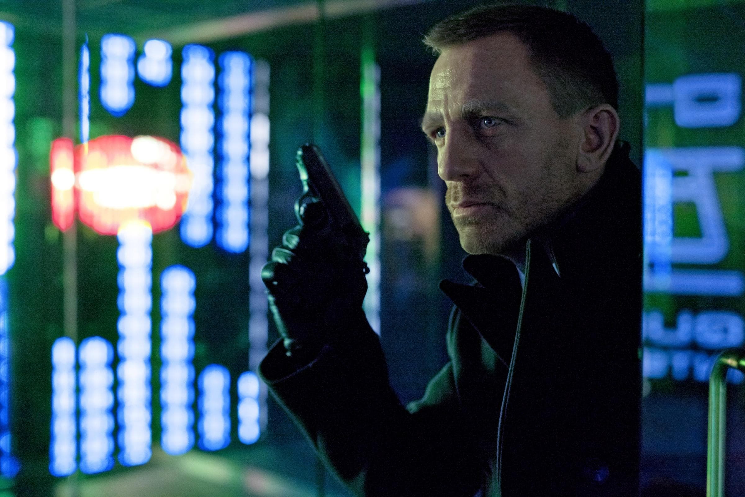 007 No Time To Die Quando Esce In Italia
