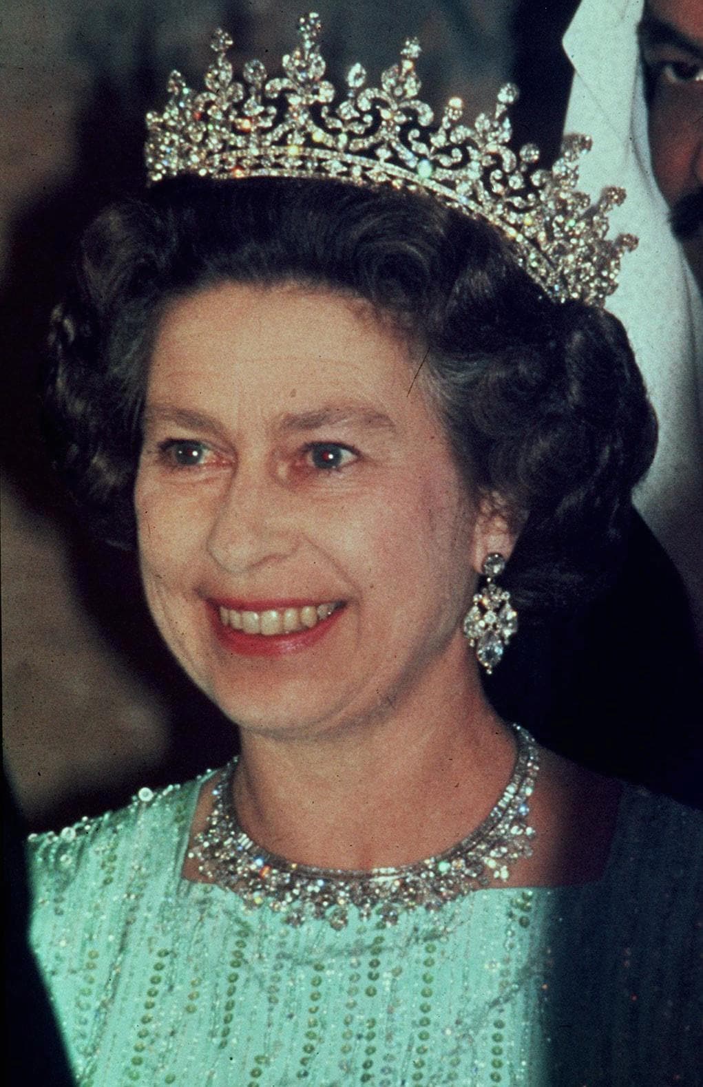 Da Quanti Anni Regna La Regina Elisabetta