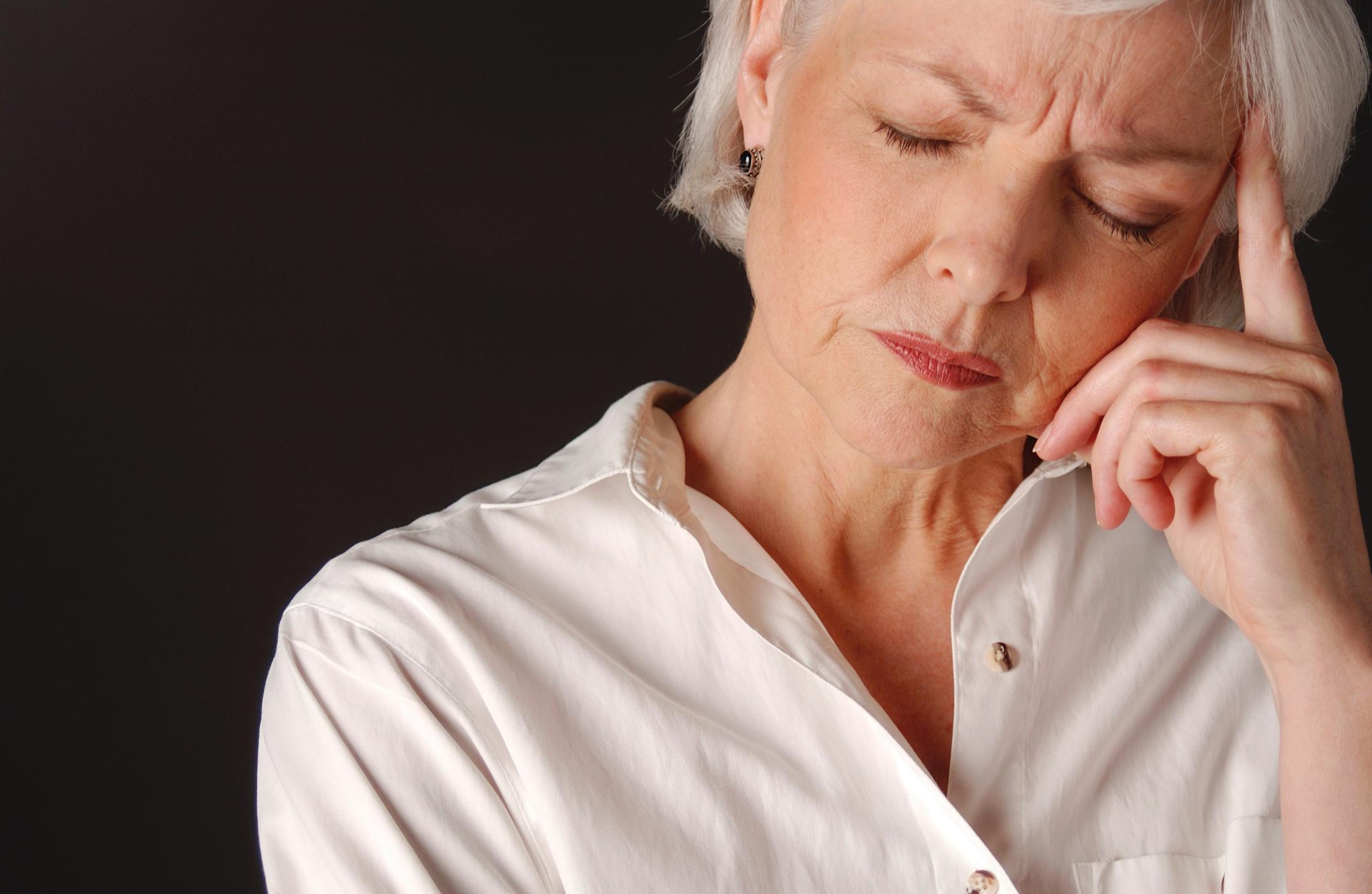 Menopausa I Consigli Dell esperto Video Rai News