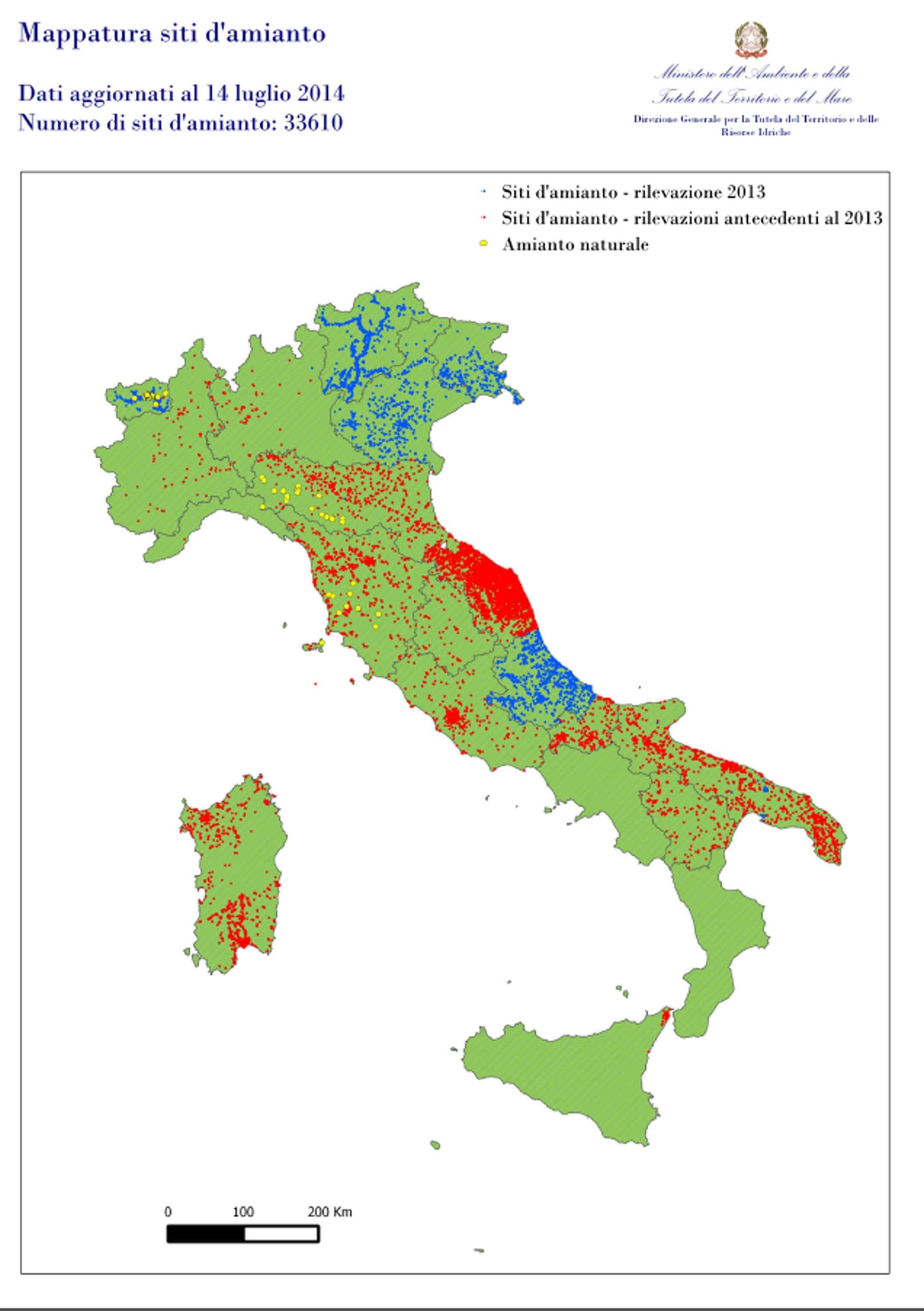 Quante Sono Le Province In Italia