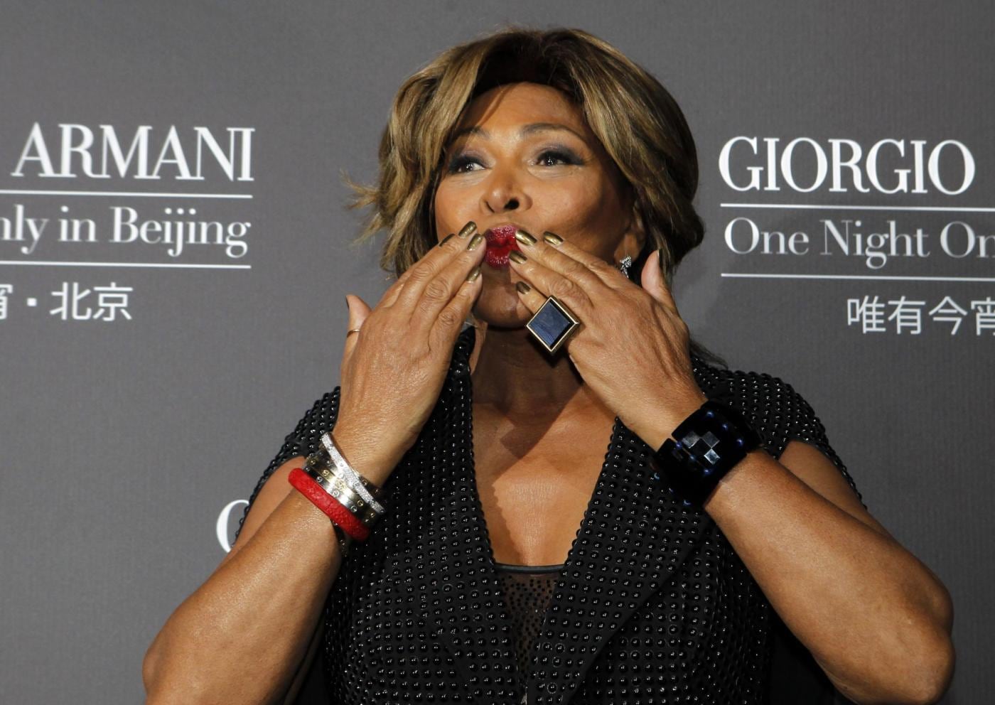 Ike Tina Turner Tra La La La La Puppy Love Ike Tina Turner Tra La La La La Puppy Love