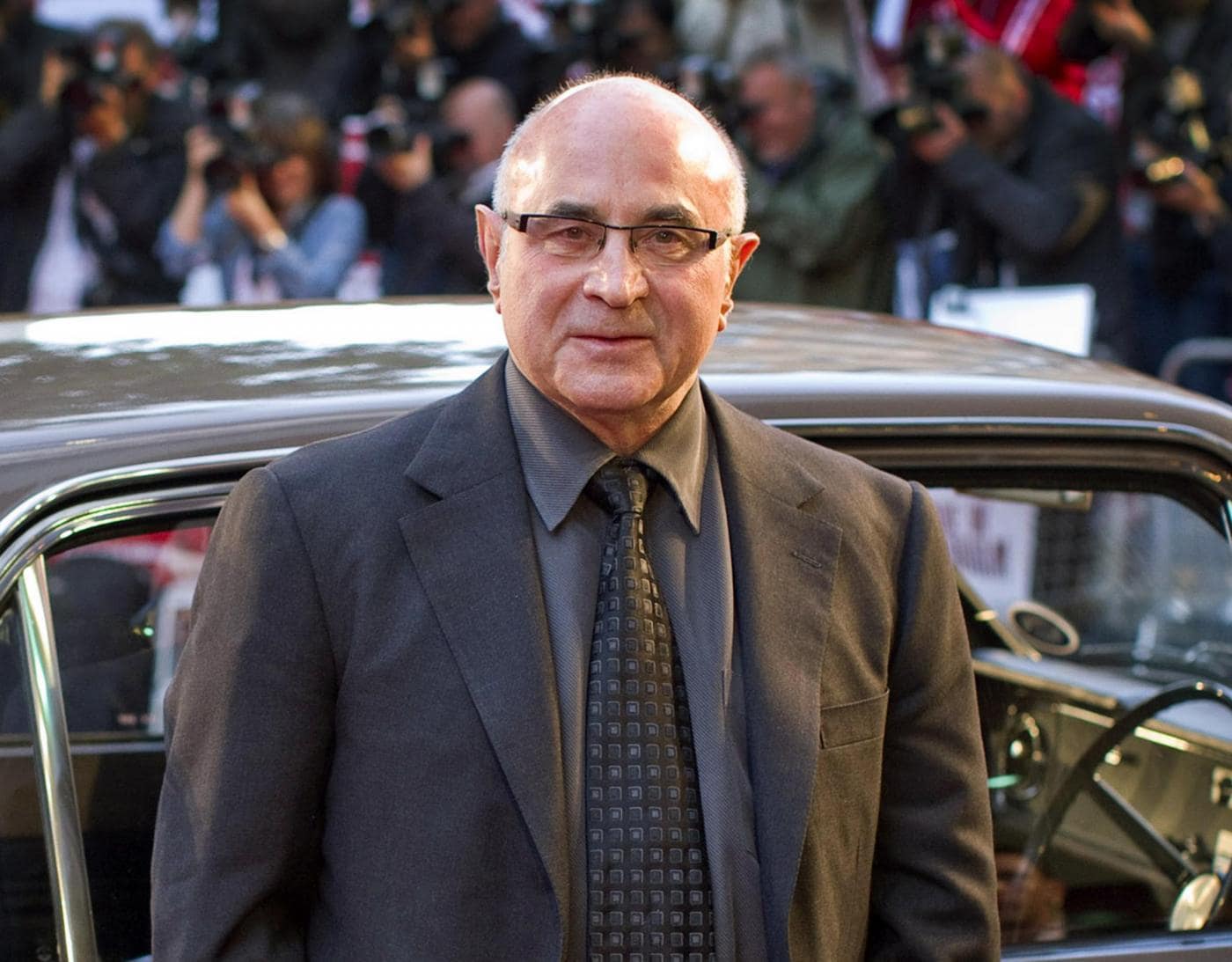 Personaggi Famosi Che Hanno La Terza Media