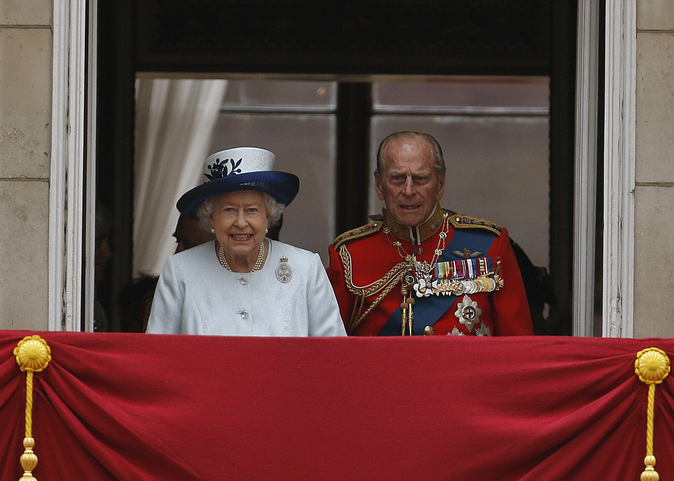 The Royals Chi Ha Ucciso Il Re