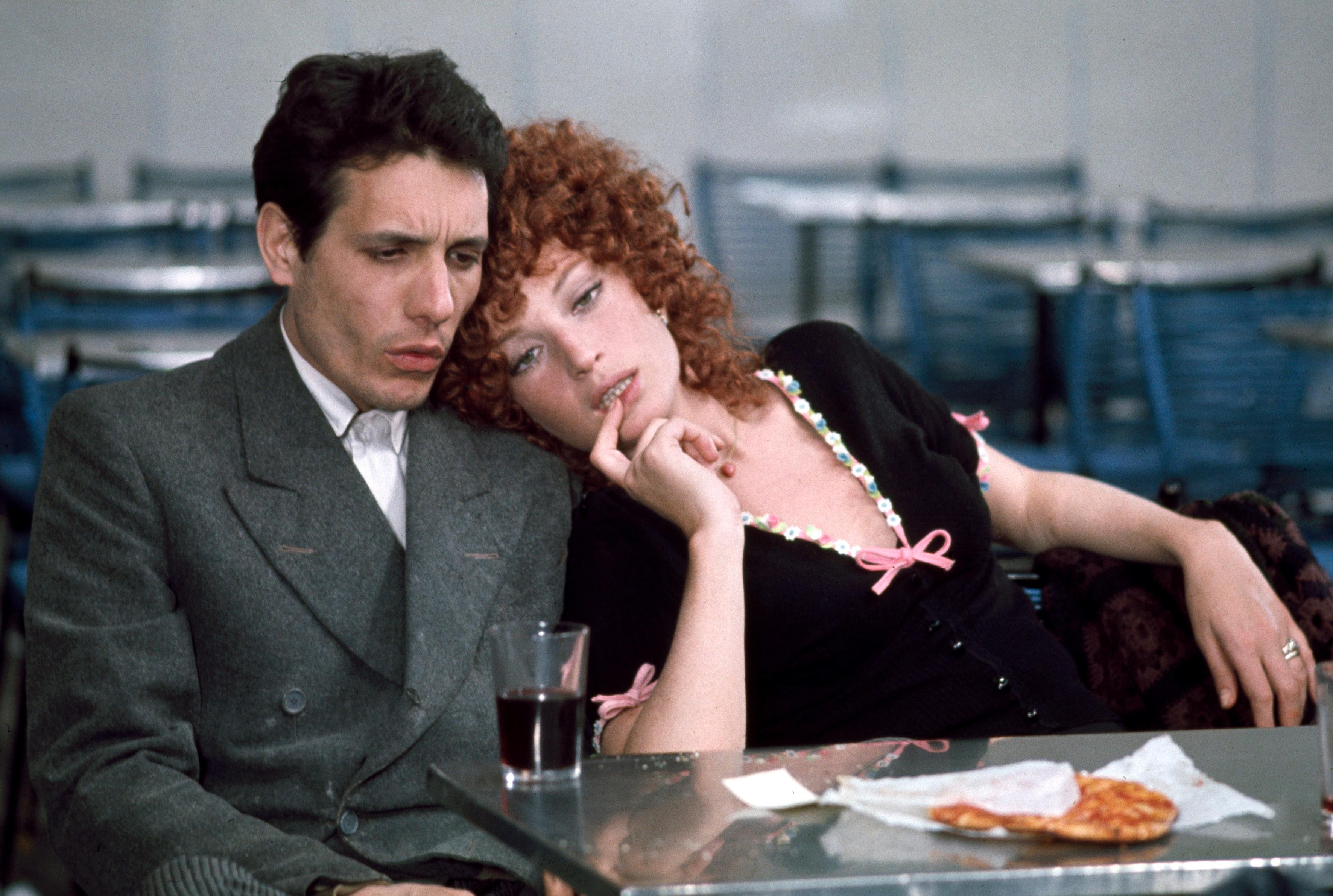Chi Era Il Compagno Di Monica Vitti