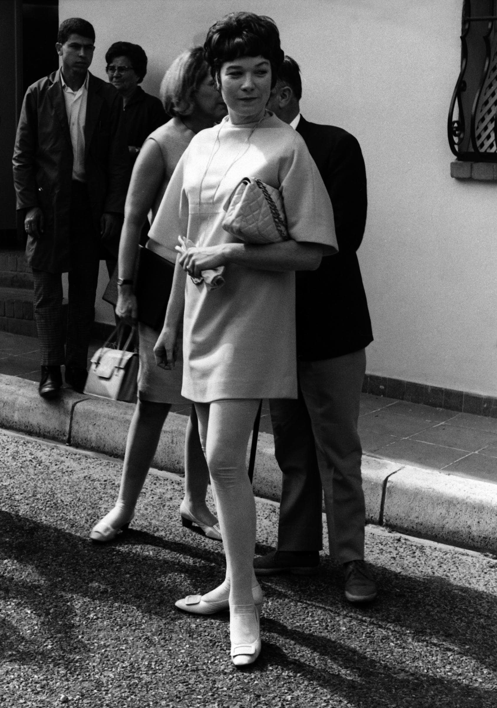 Mery La Regina Di Roma Chi E