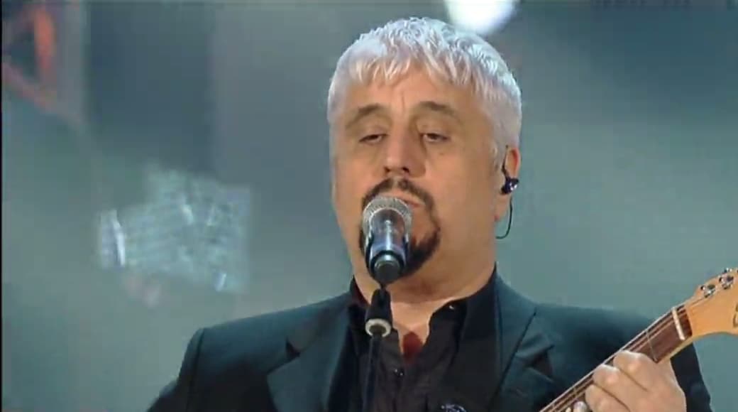 In Che Anno è Morto Pino Daniele