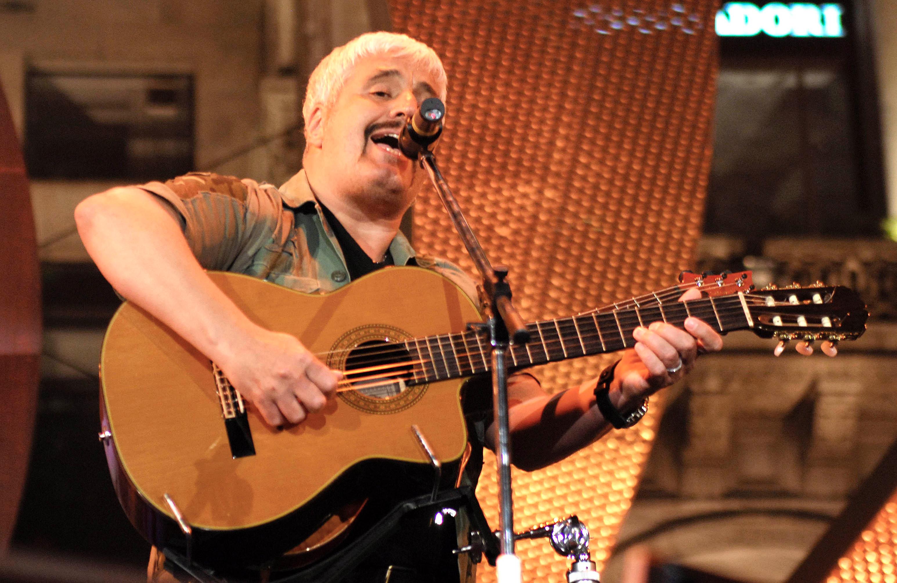 A Quanti Anni E Morto Pino Daniele
